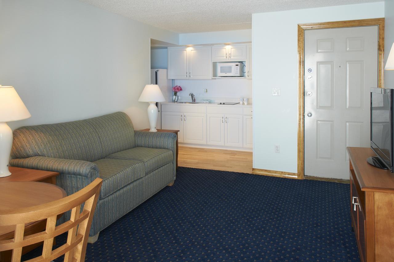 Sea Crest Inn Cape May Εξωτερικό φωτογραφία