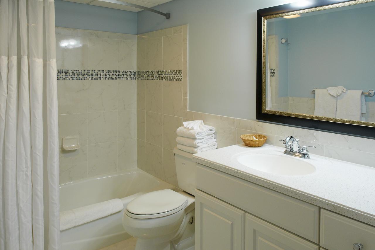 Sea Crest Inn Cape May Εξωτερικό φωτογραφία