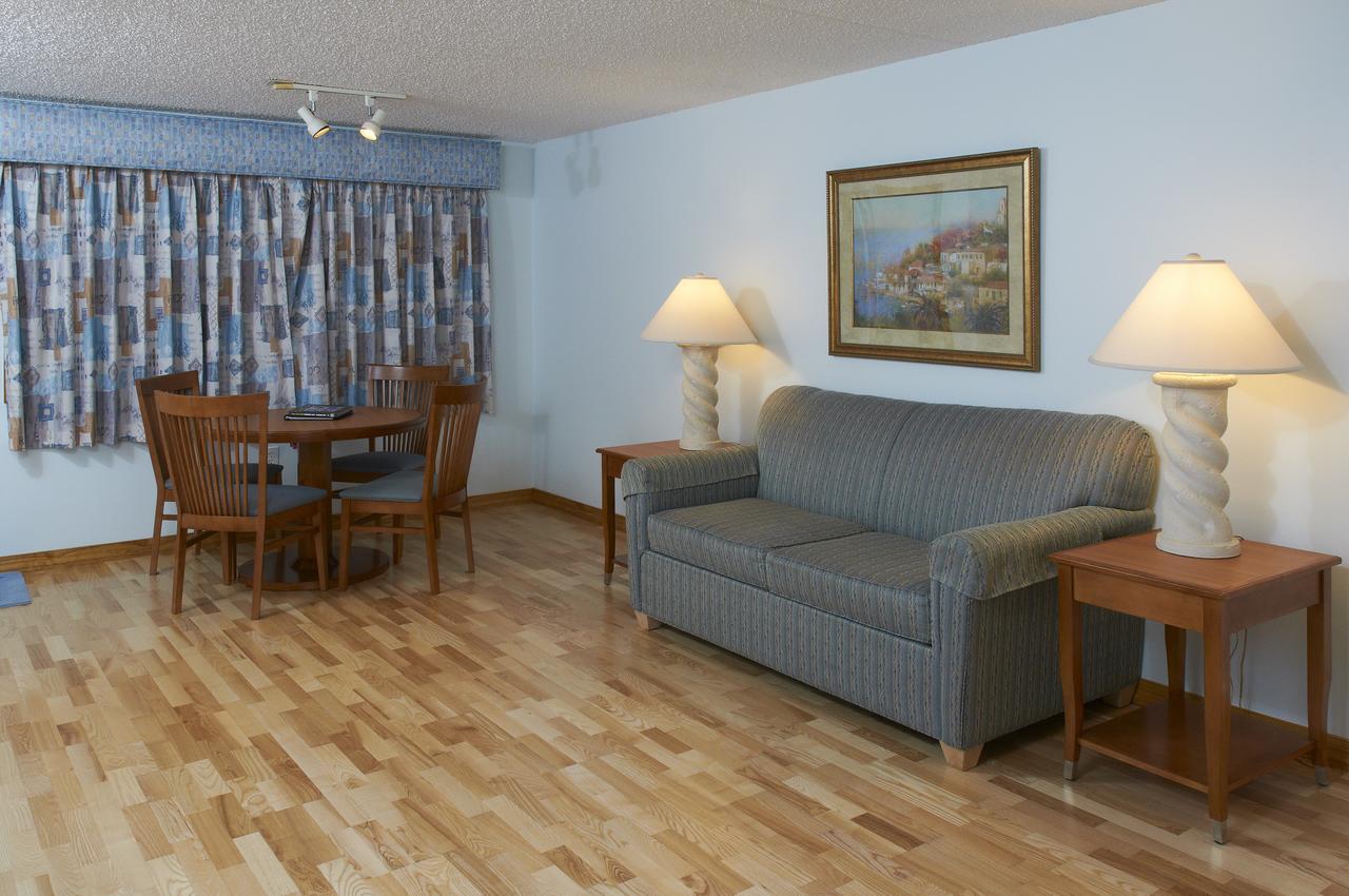 Sea Crest Inn Cape May Εξωτερικό φωτογραφία
