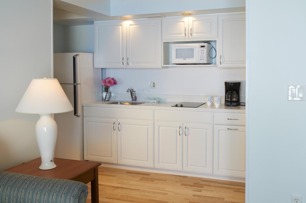 Sea Crest Inn Cape May Εξωτερικό φωτογραφία