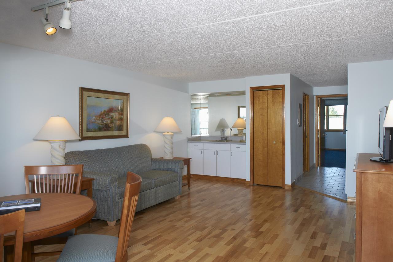 Sea Crest Inn Cape May Δωμάτιο φωτογραφία