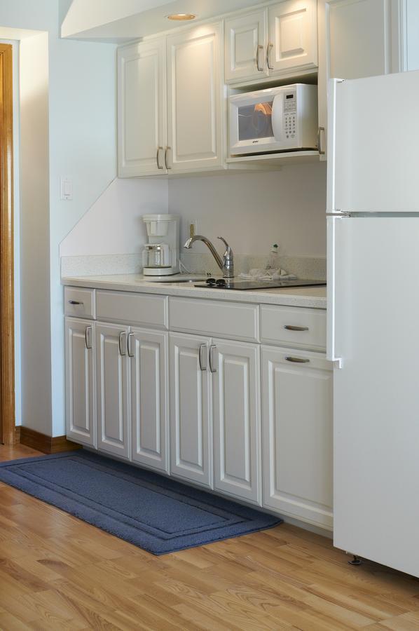 Sea Crest Inn Cape May Εξωτερικό φωτογραφία