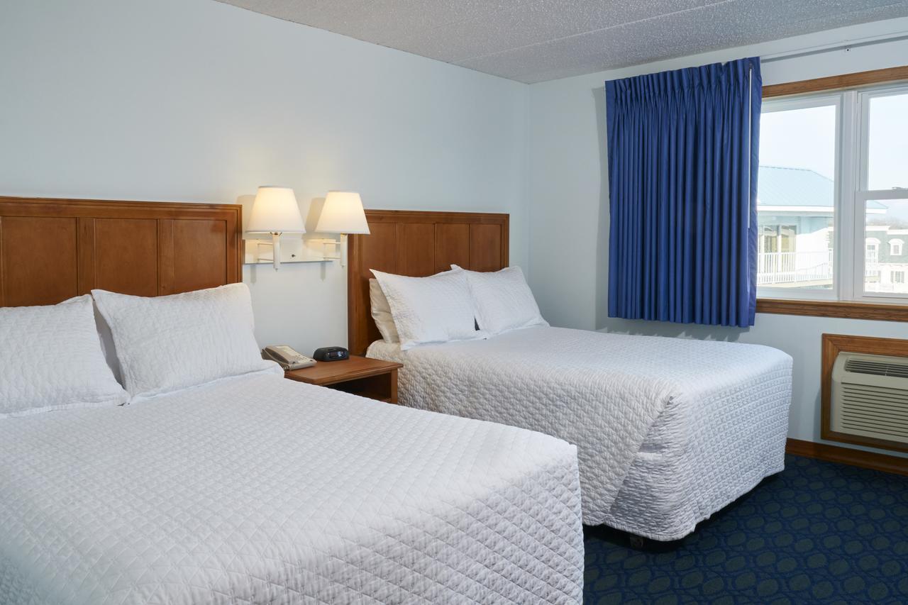 Sea Crest Inn Cape May Εξωτερικό φωτογραφία