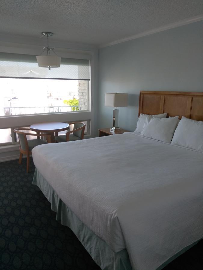 Sea Crest Inn Cape May Εξωτερικό φωτογραφία