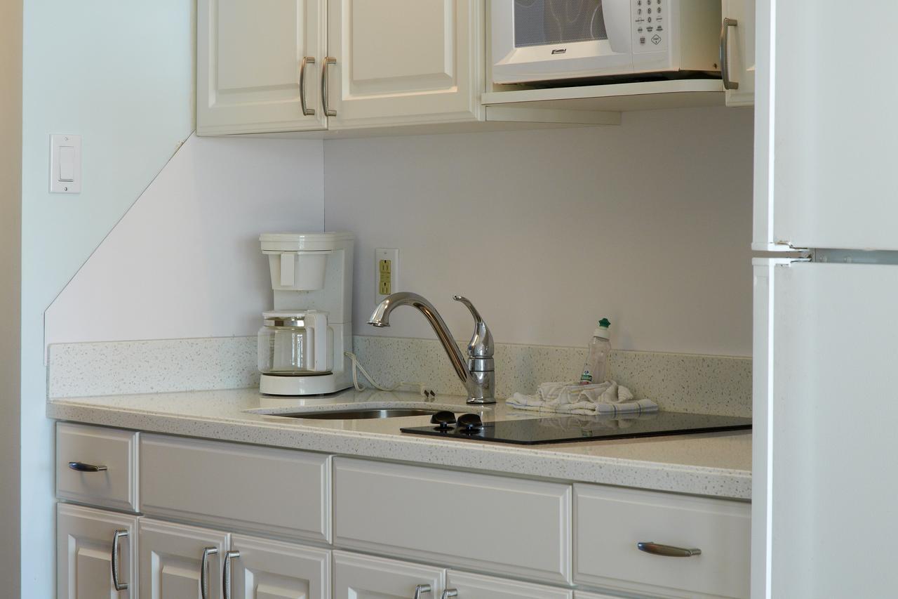 Sea Crest Inn Cape May Εξωτερικό φωτογραφία