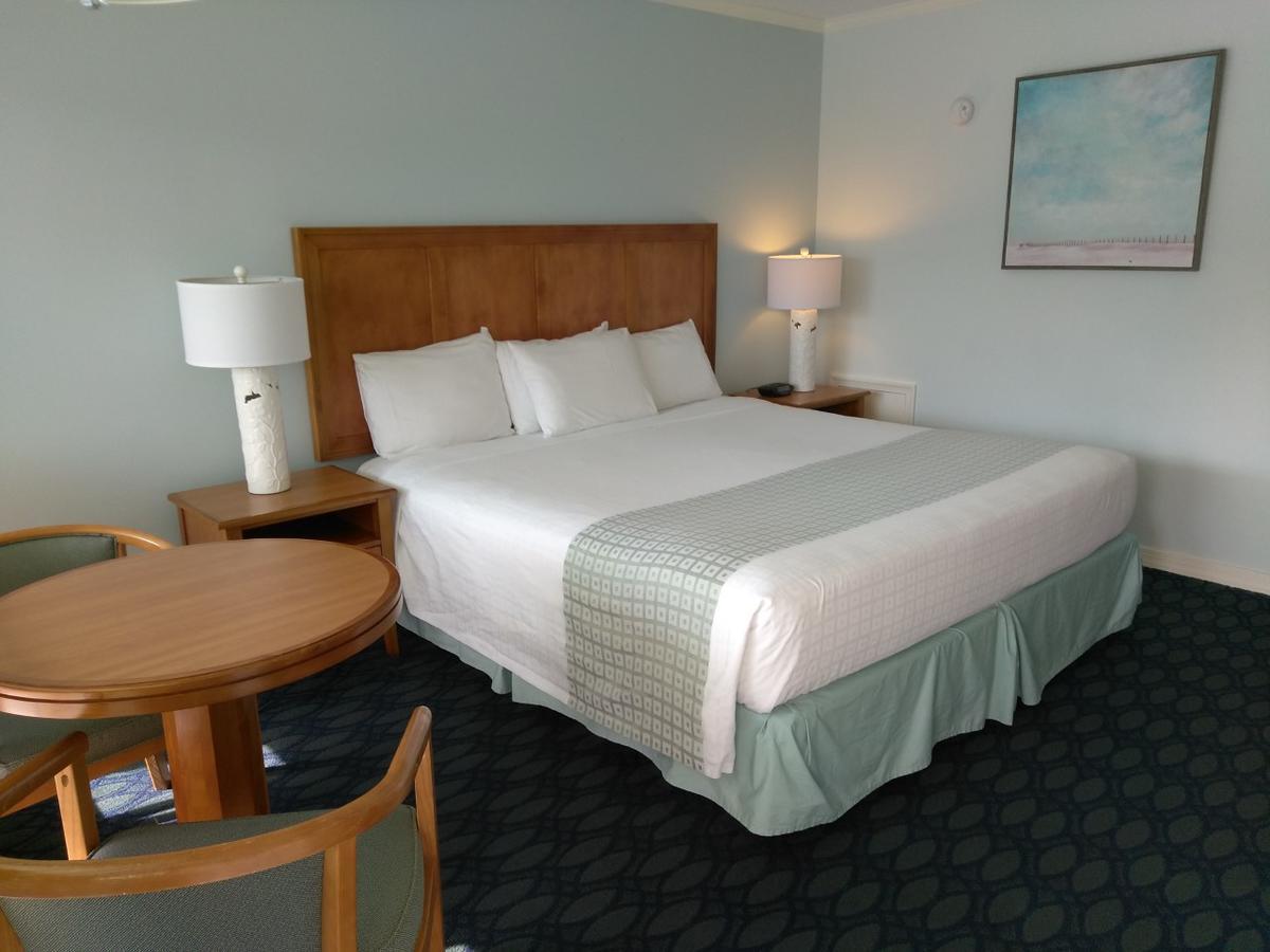 Sea Crest Inn Cape May Εξωτερικό φωτογραφία